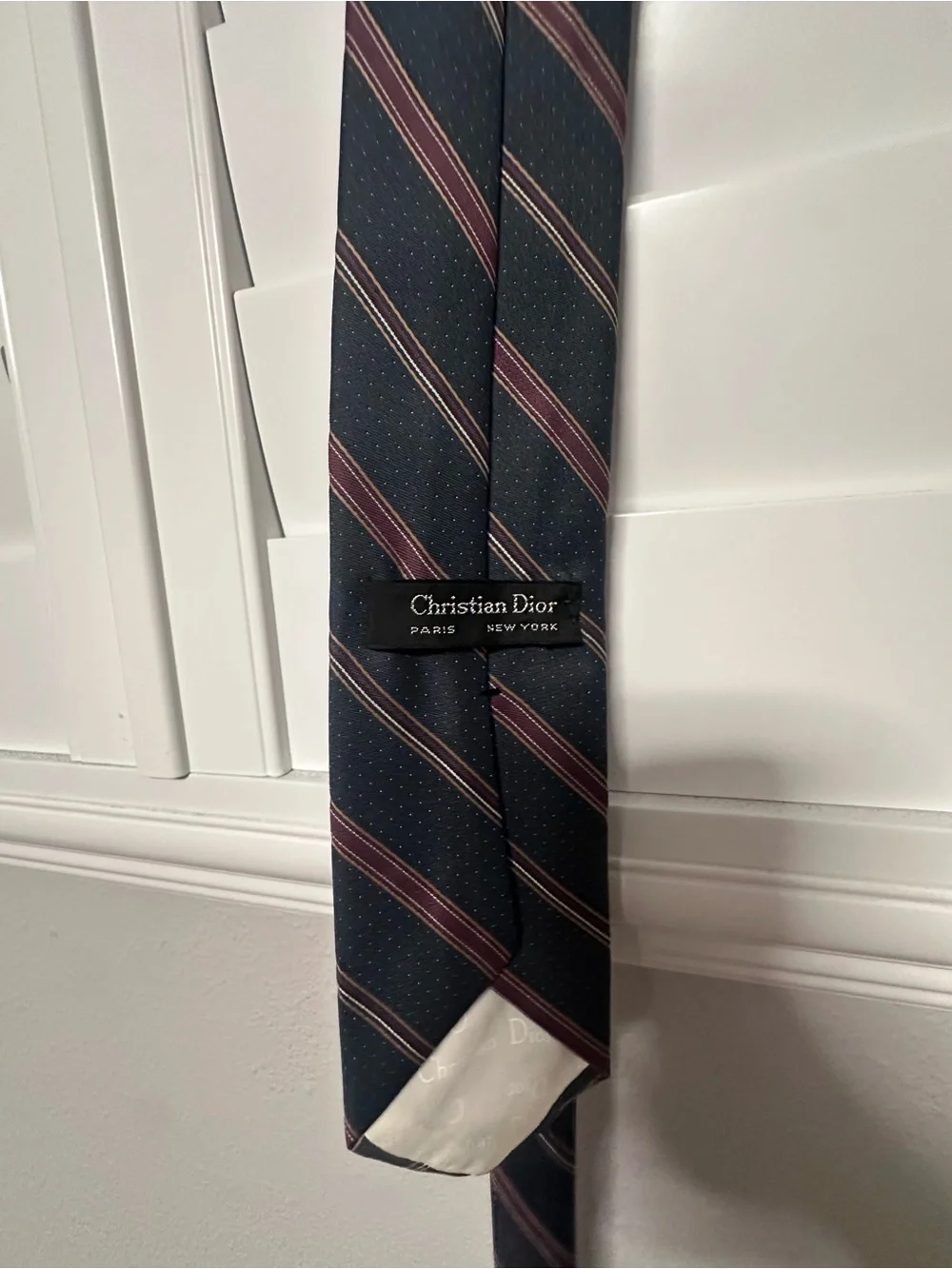 Christian Dior